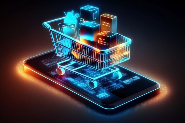 Mobile-First Shopping