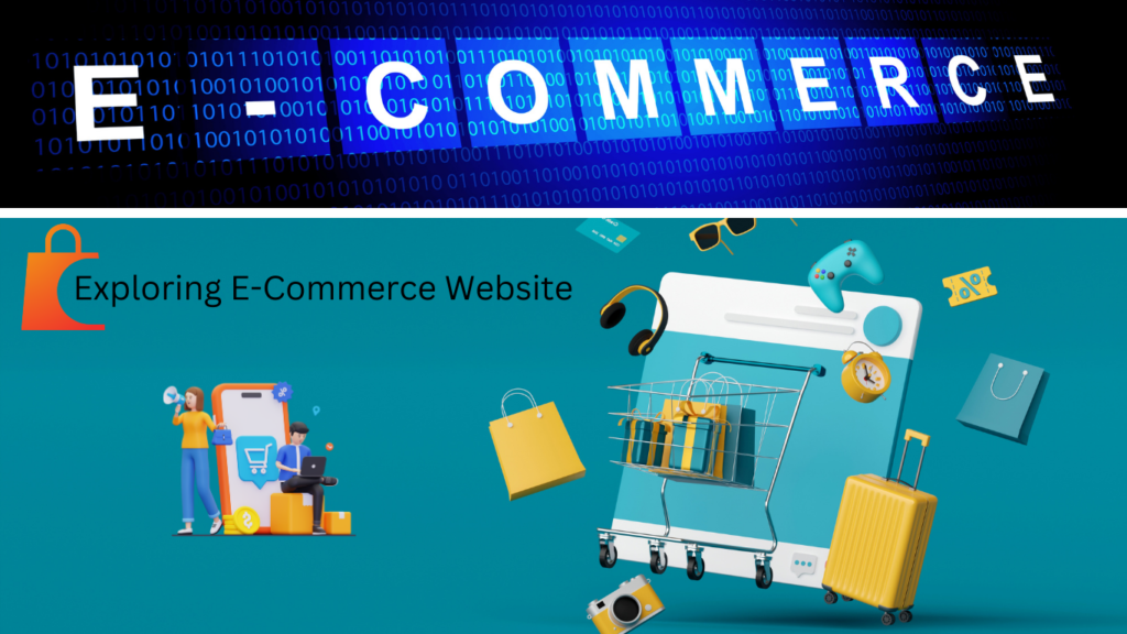 Exploring E-Commerce Website Templates and Free Platforms
