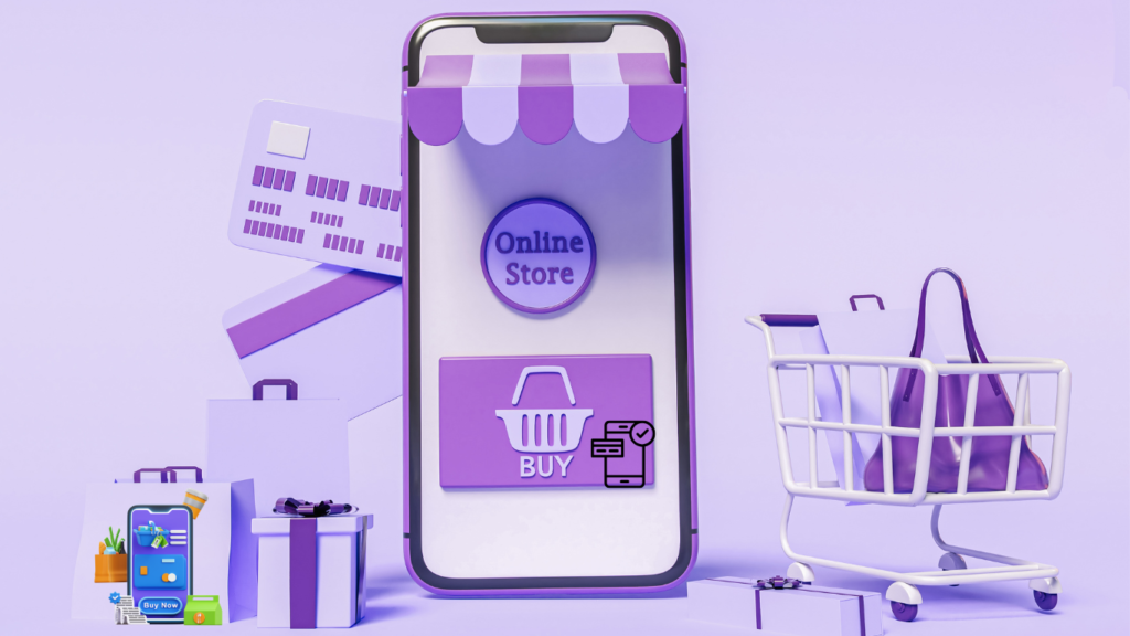 Mobile Commerce in 2025: Transforming Shopping in the Digital Age