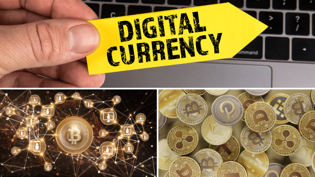 Exploring Digital Currency: The Best Options, Future Value, Legal Aspects, and Buying Criteria