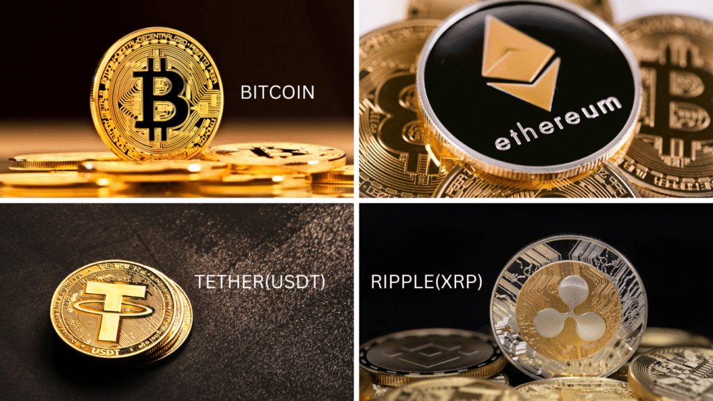 Which Digital Currency is the Best?