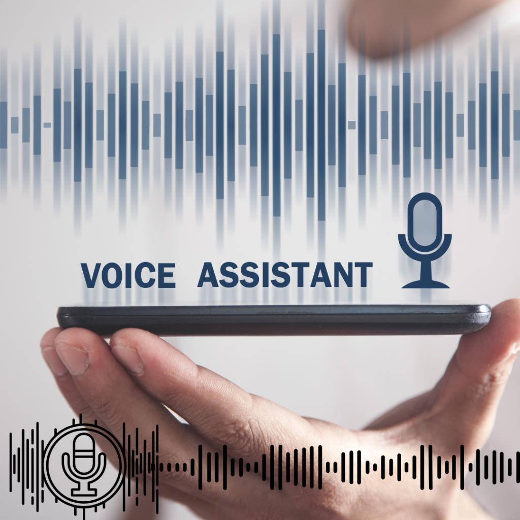 Voice Commerce